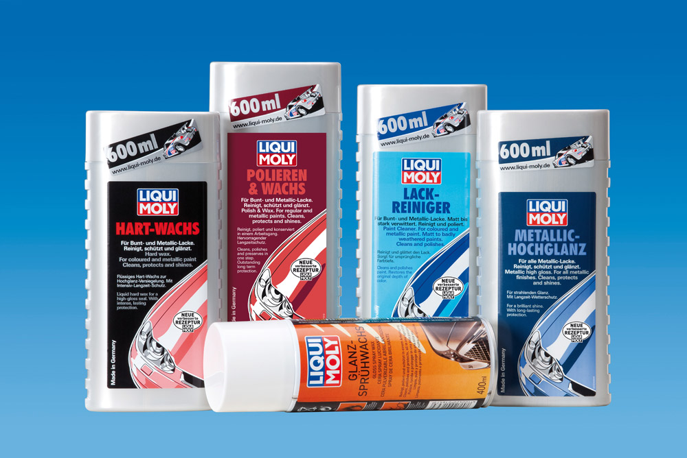 LIQUI MOLY