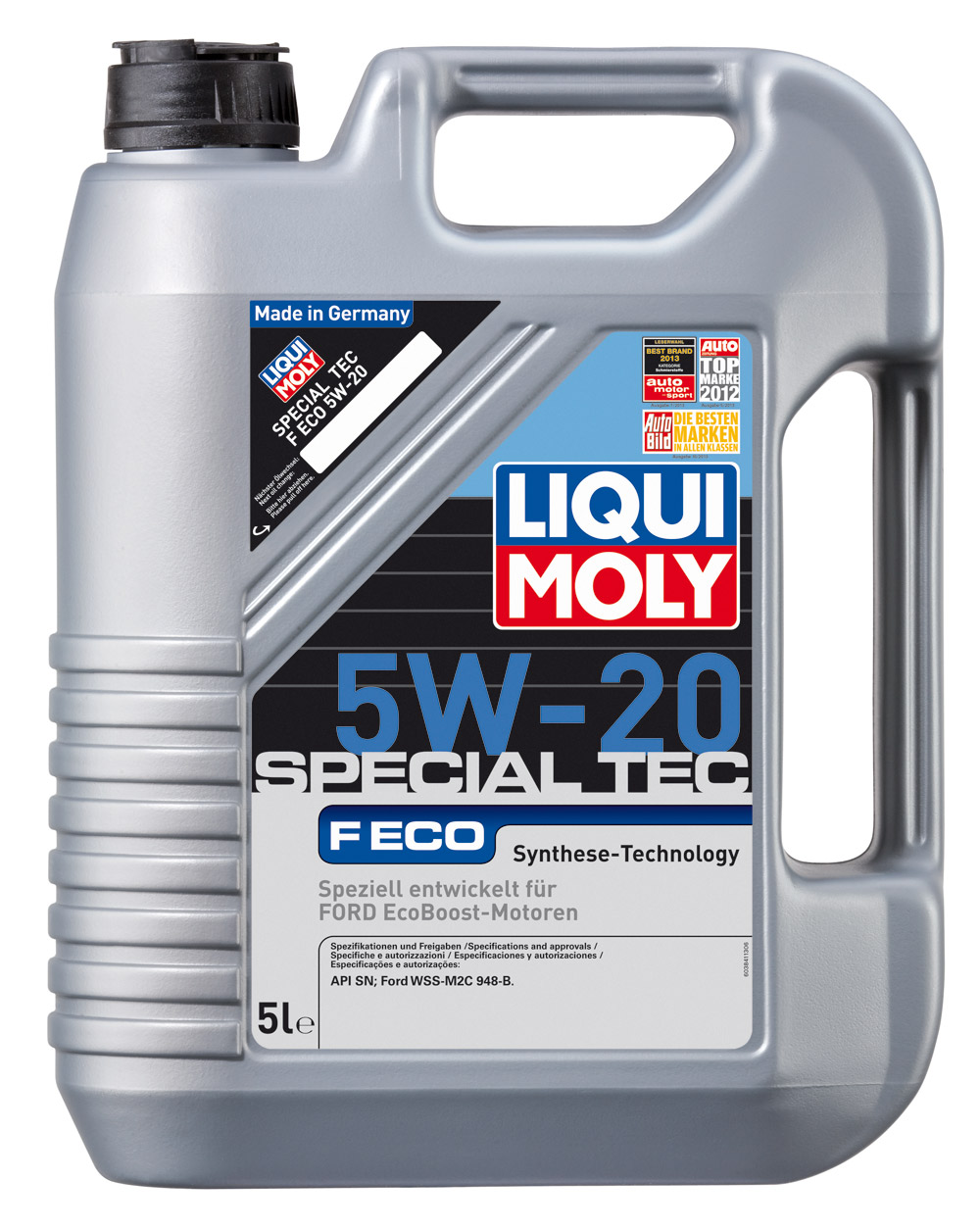 LIQUI MOLY